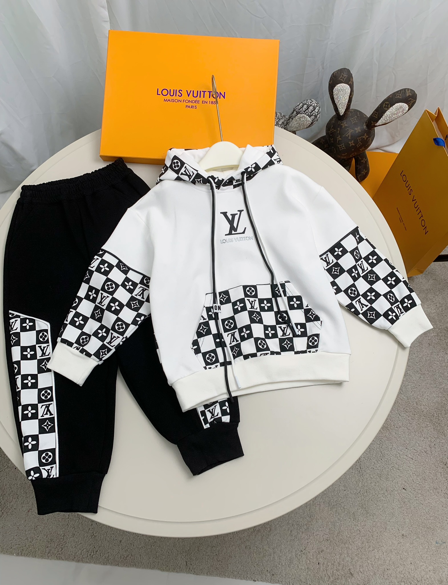 Louis Vuitton Kids